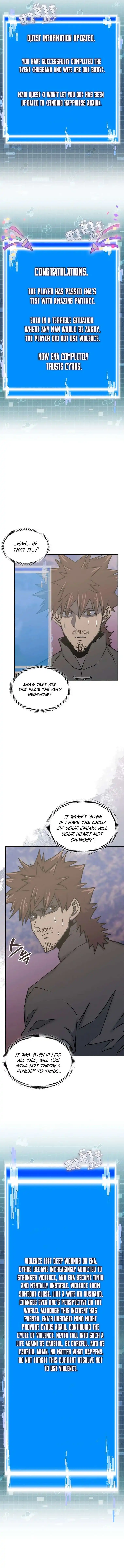 Dimensional Mercenary ( Other World Warrior ) — Chapter 272 — page 12