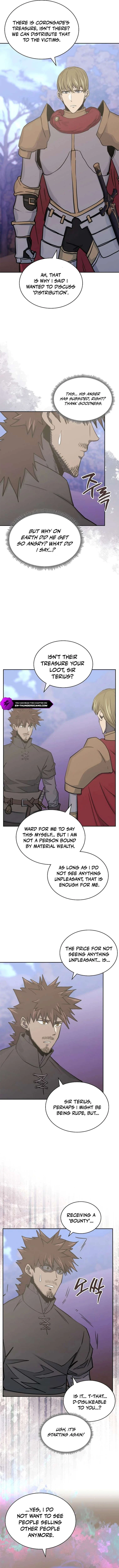 Dimensional Mercenary ( Other World Warrior ) — Chapter 273 — page 8