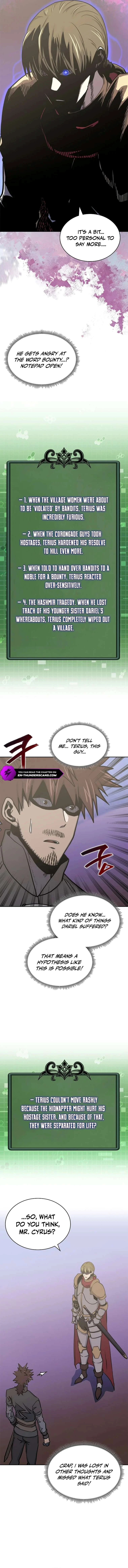 Dimensional Mercenary ( Other World Warrior ) — Chapter 273 — page 9
