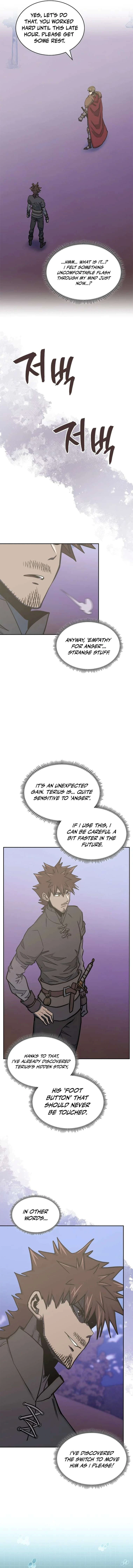 Dimensional Mercenary ( Other World Warrior ) — Chapter 273 — page 12