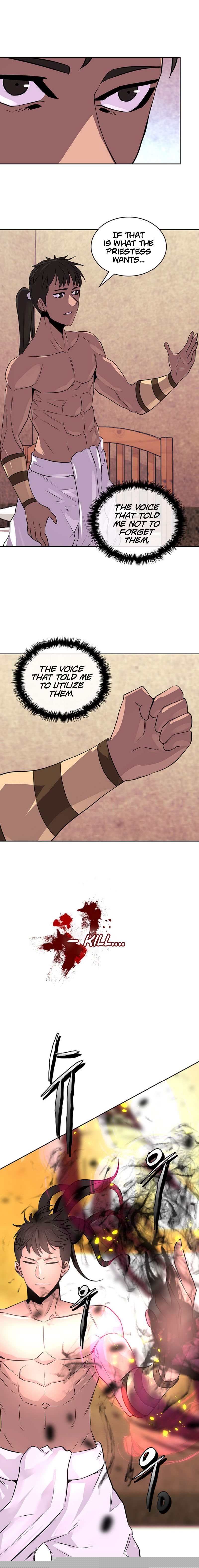 Dimensional Mercenary ( Other World Warrior ) — Chapter 75 — page 2