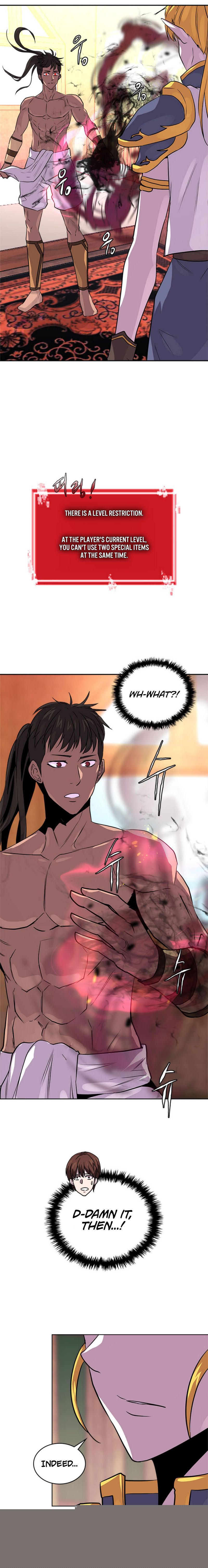 Dimensional Mercenary ( Other World Warrior ) — Chapter 75 — page 4