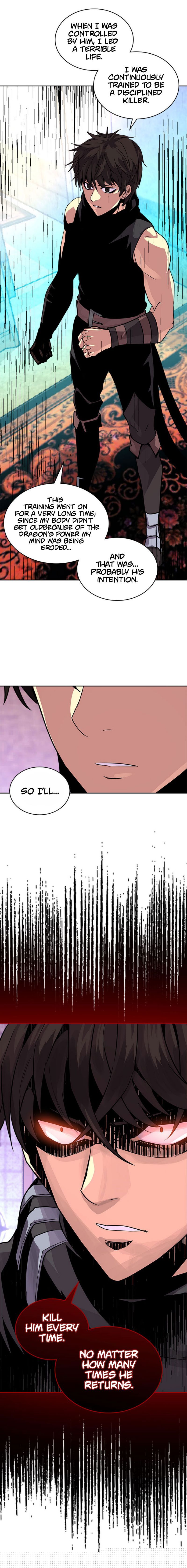 Dimensional Mercenary ( Other World Warrior ) — Chapter 75 — page 13