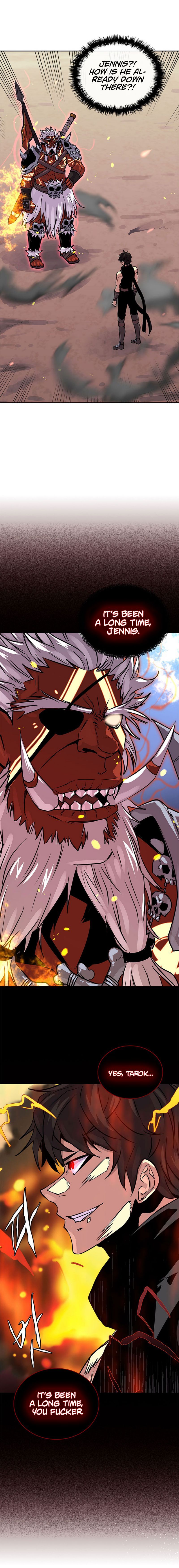 Dimensional Mercenary ( Other World Warrior ) — Chapter 77 — page 2