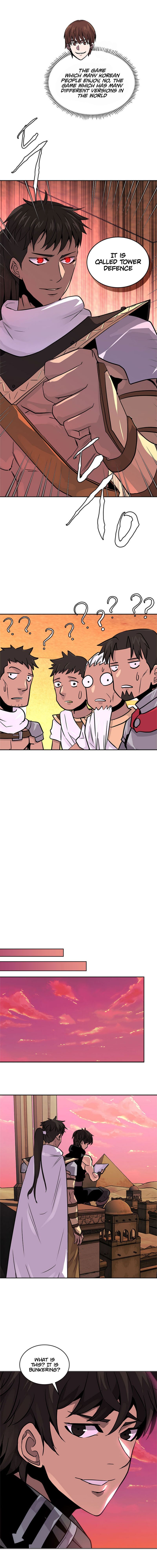 Dimensional Mercenary ( Other World Warrior ) — Chapter 79 — page 9