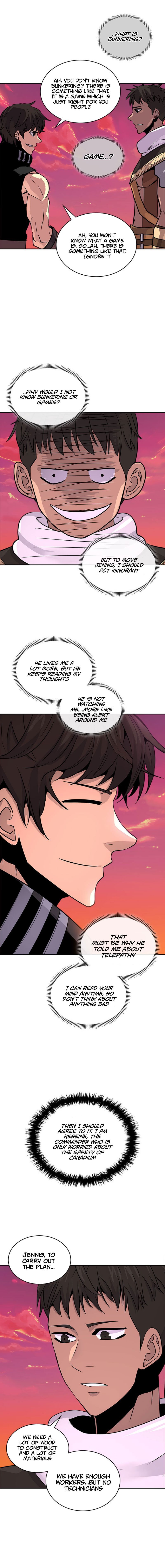 Dimensional Mercenary ( Other World Warrior ) — Chapter 79 — page 10