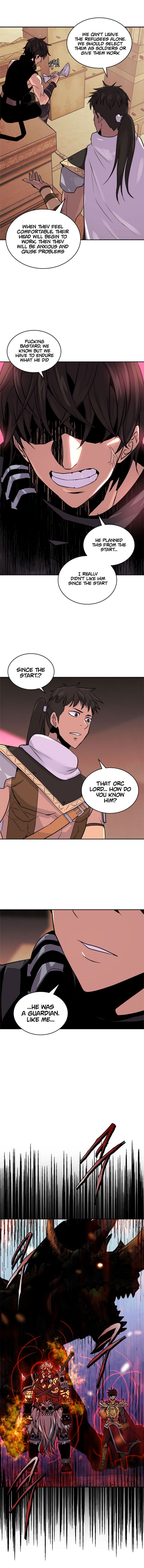Dimensional Mercenary ( Other World Warrior ) — Chapter 79 — page 12