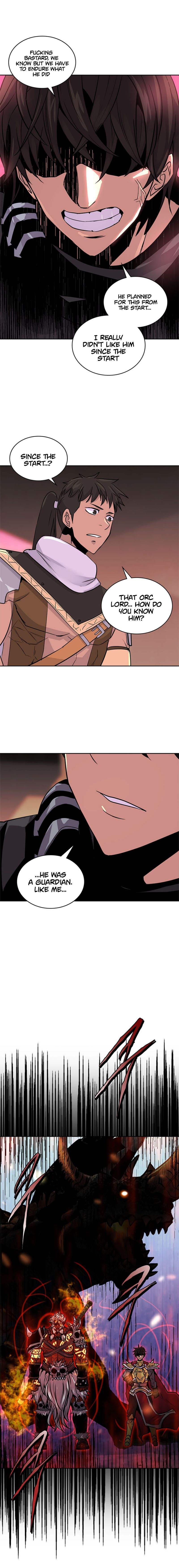 Dimensional Mercenary ( Other World Warrior ) — Chapter 80 — page 2