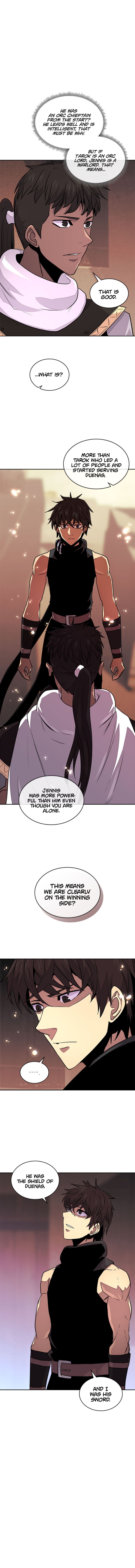 Dimensional Mercenary ( Other World Warrior ) — Chapter 80 — page 4