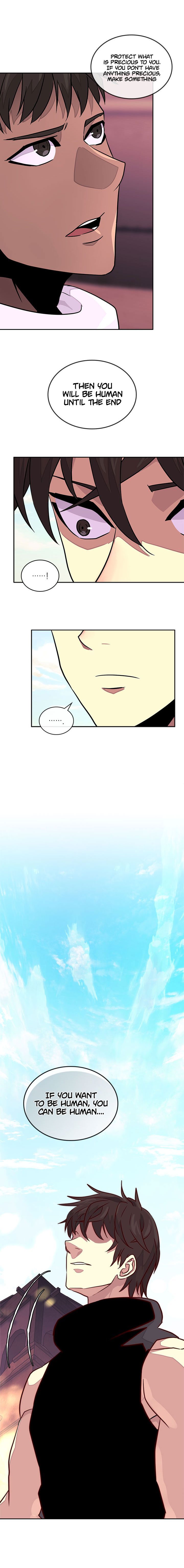 Dimensional Mercenary ( Other World Warrior ) — Chapter 82 — page 13