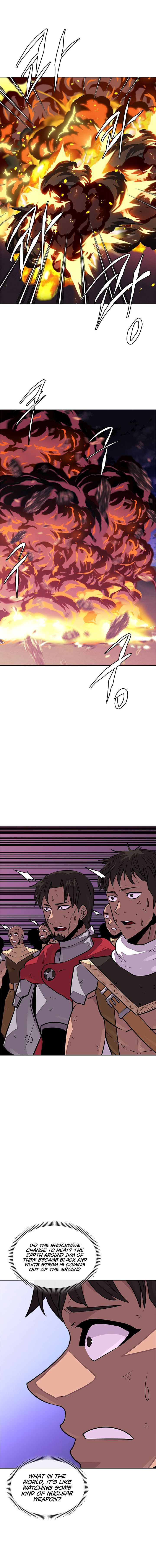 Dimensional Mercenary ( Other World Warrior ) — Chapter 88 — page 7