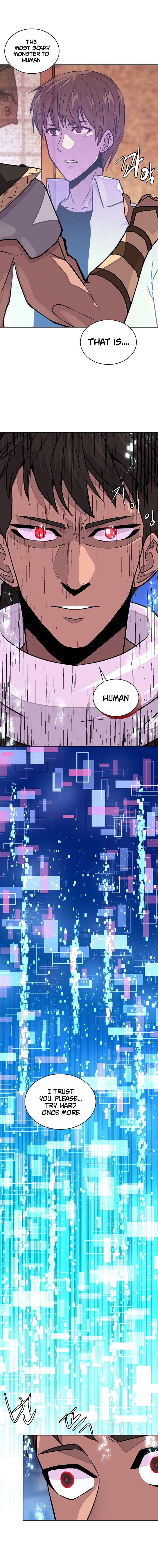 Dimensional Mercenary ( Other World Warrior ) — Chapter 89 — page 10