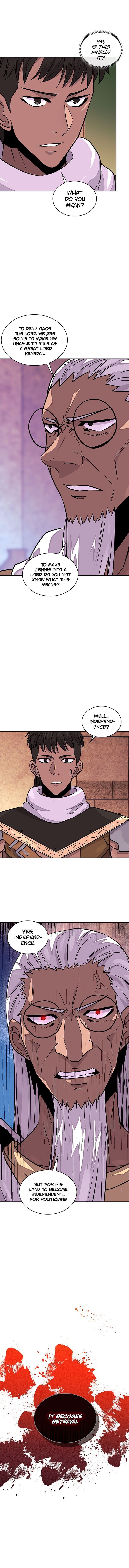 Dimensional Mercenary ( Other World Warrior ) — Chapter 90 — page 2