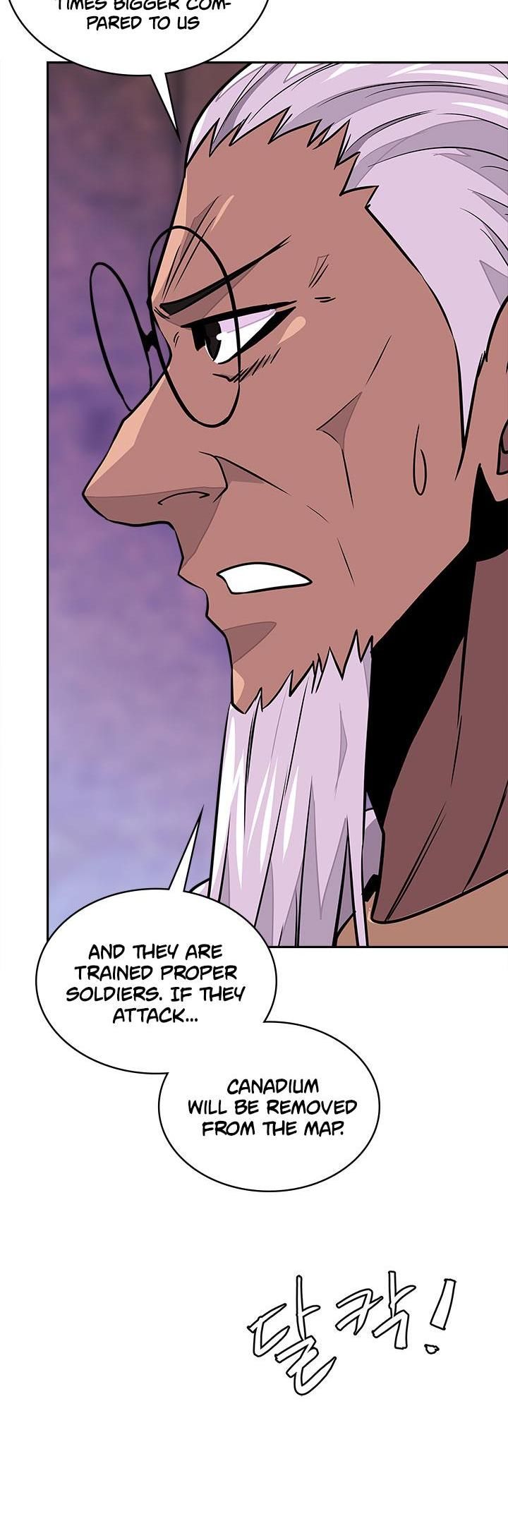 Dimensional Mercenary ( Other World Warrior ) — Chapter 91 — page 11