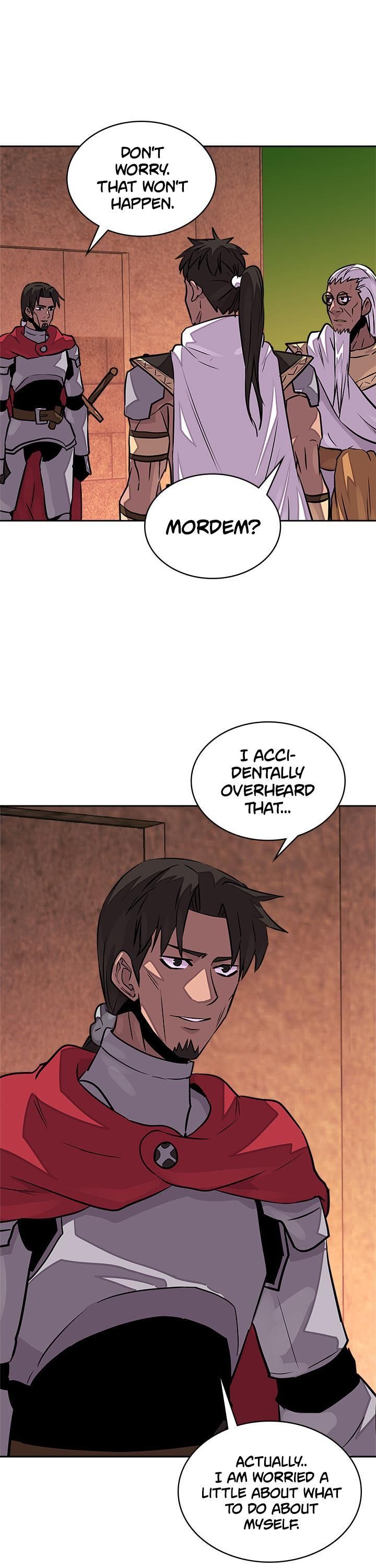 Dimensional Mercenary ( Other World Warrior ) — Chapter 91 — page 12