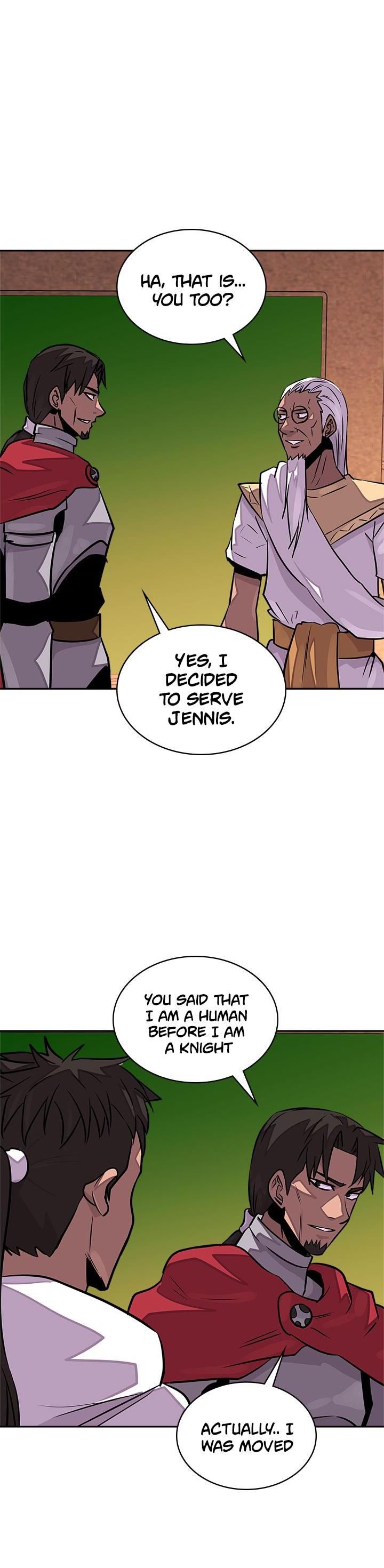 Dimensional Mercenary ( Other World Warrior ) — Chapter 91 — page 13