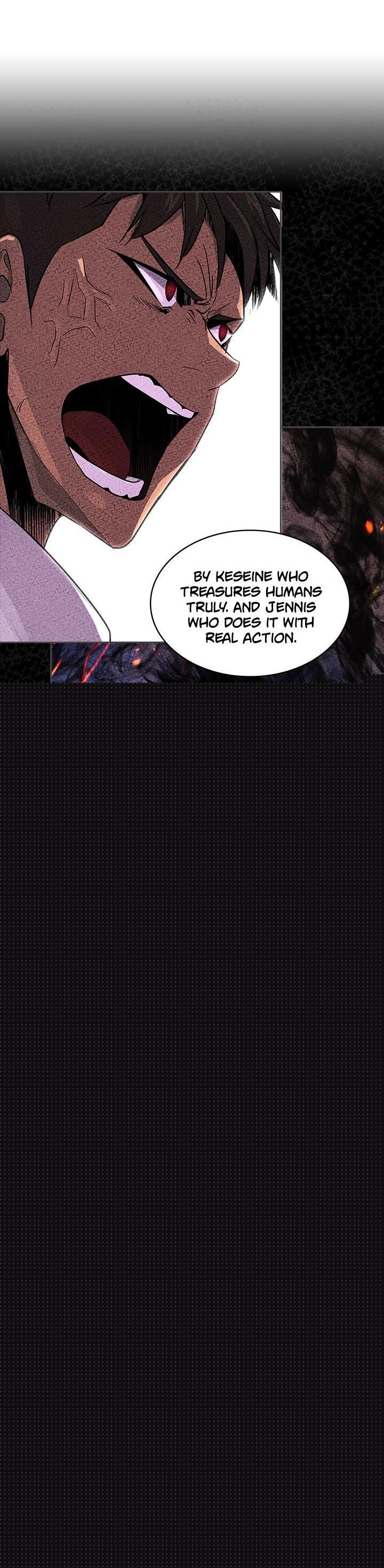 Dimensional Mercenary ( Other World Warrior ) — Chapter 91 — page 14