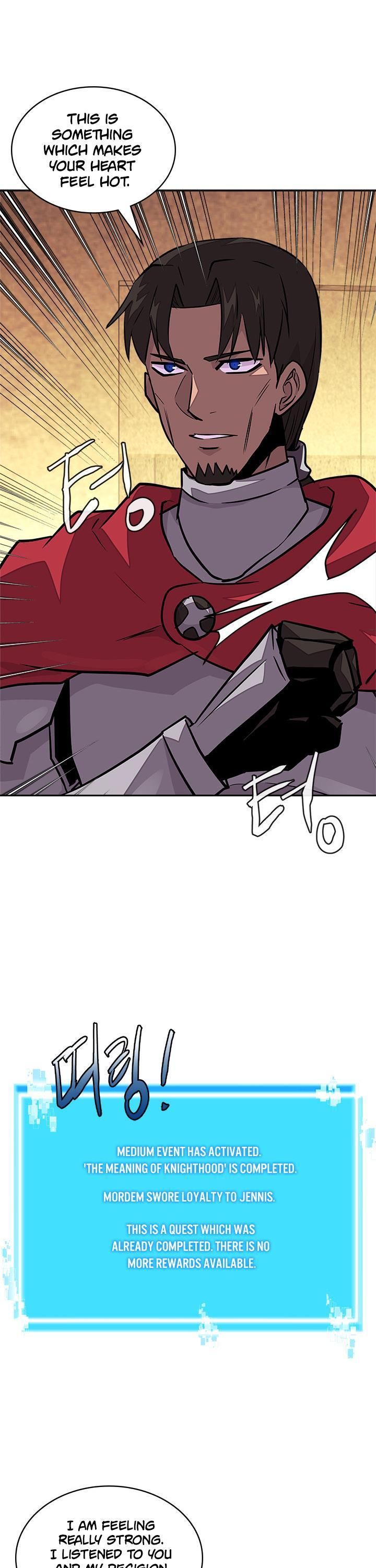 Dimensional Mercenary ( Other World Warrior ) — Chapter 91 — page 15