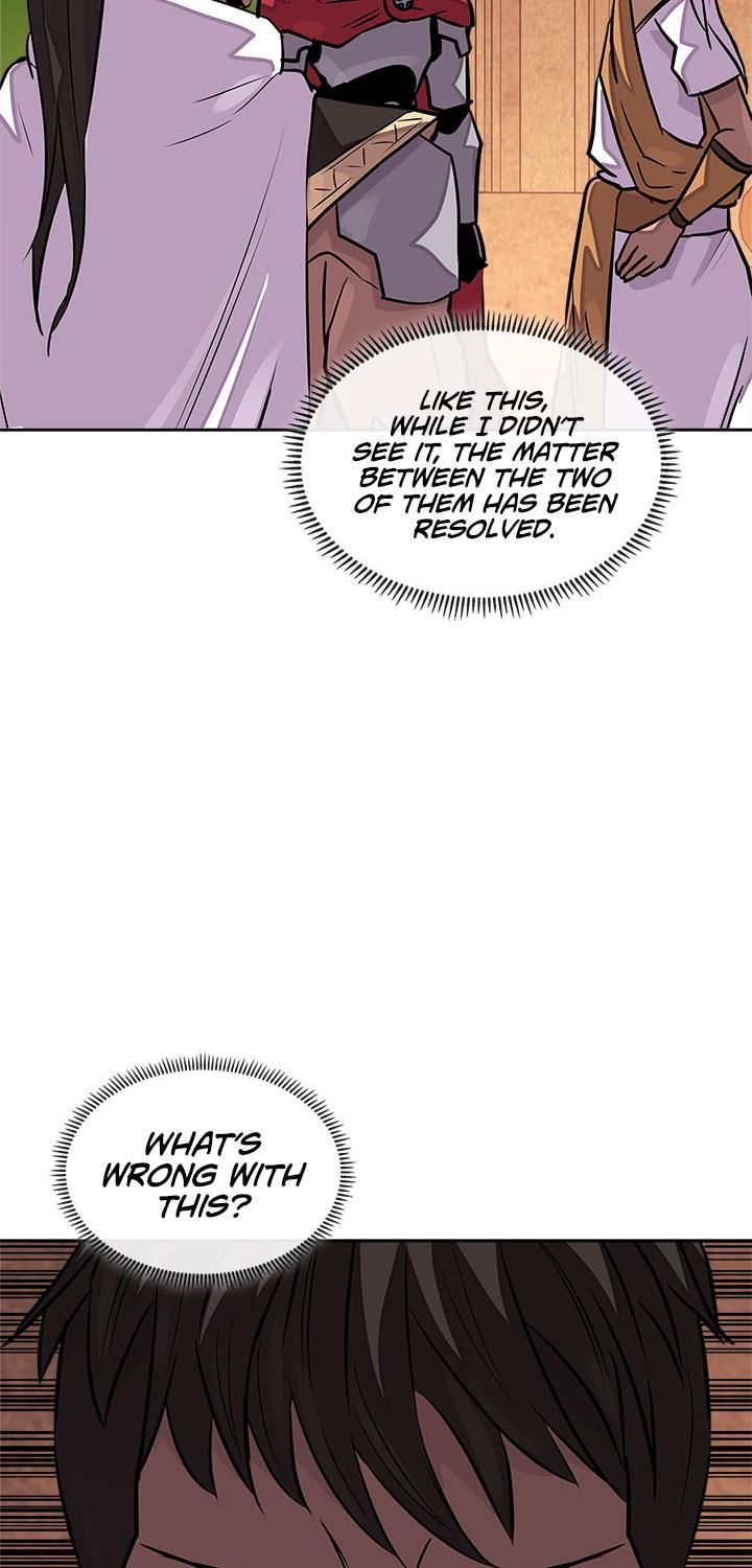 Dimensional Mercenary ( Other World Warrior ) — Chapter 91 — page 17