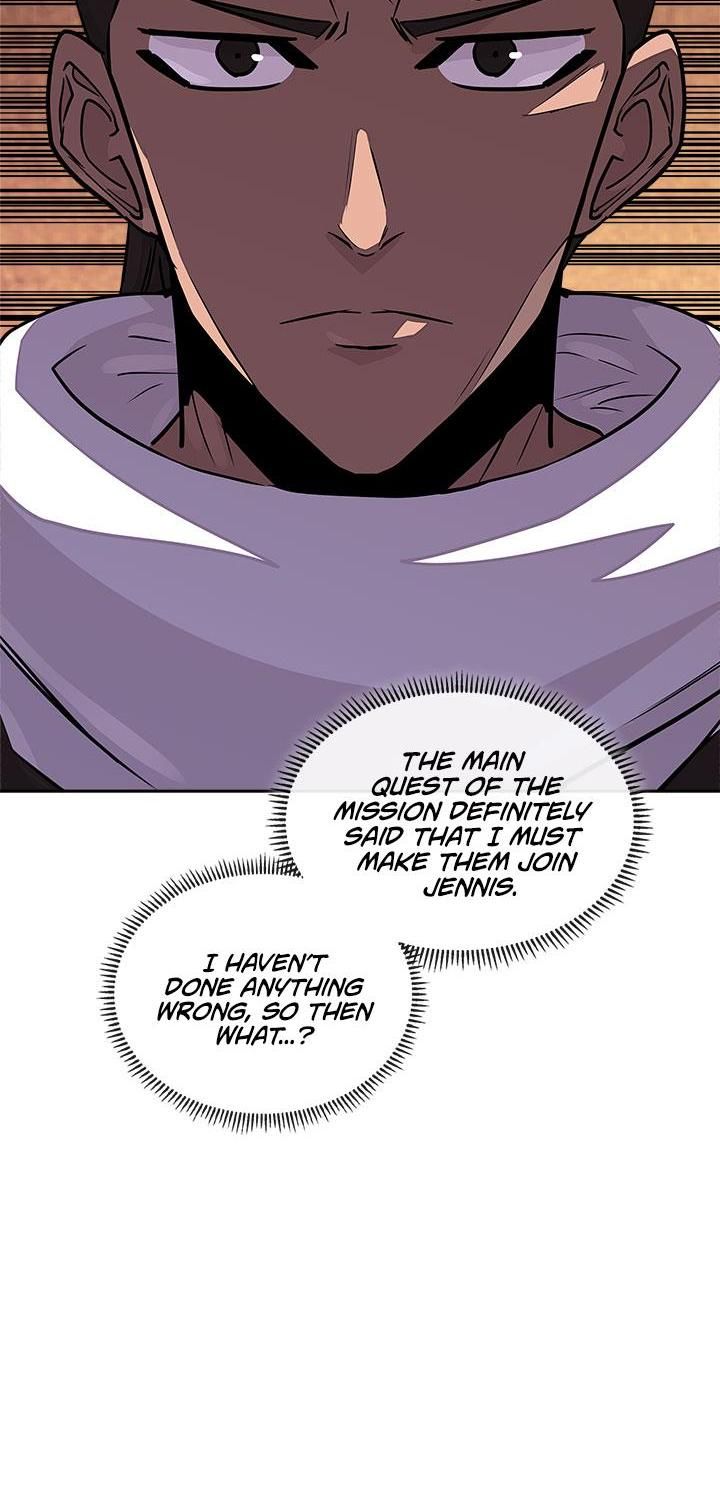 Dimensional Mercenary ( Other World Warrior ) — Chapter 91 — page 18