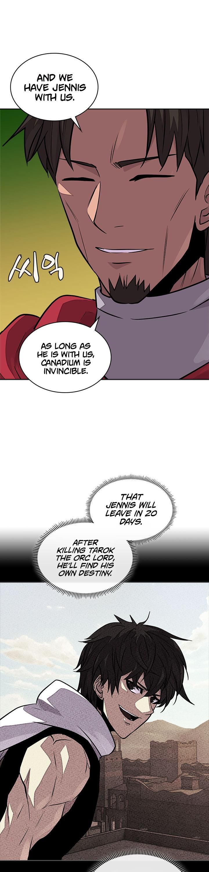 Dimensional Mercenary ( Other World Warrior ) — Chapter 91 — page 26
