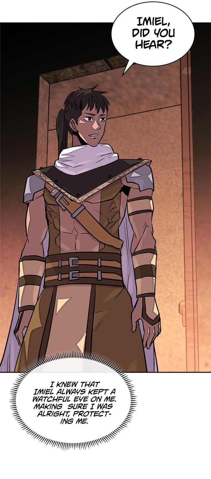 Dimensional Mercenary ( Other World Warrior ) — Chapter 91 — page 31