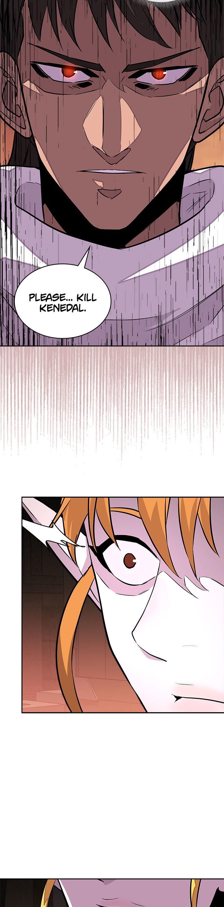 Dimensional Mercenary ( Other World Warrior ) — Chapter 91 — page 34