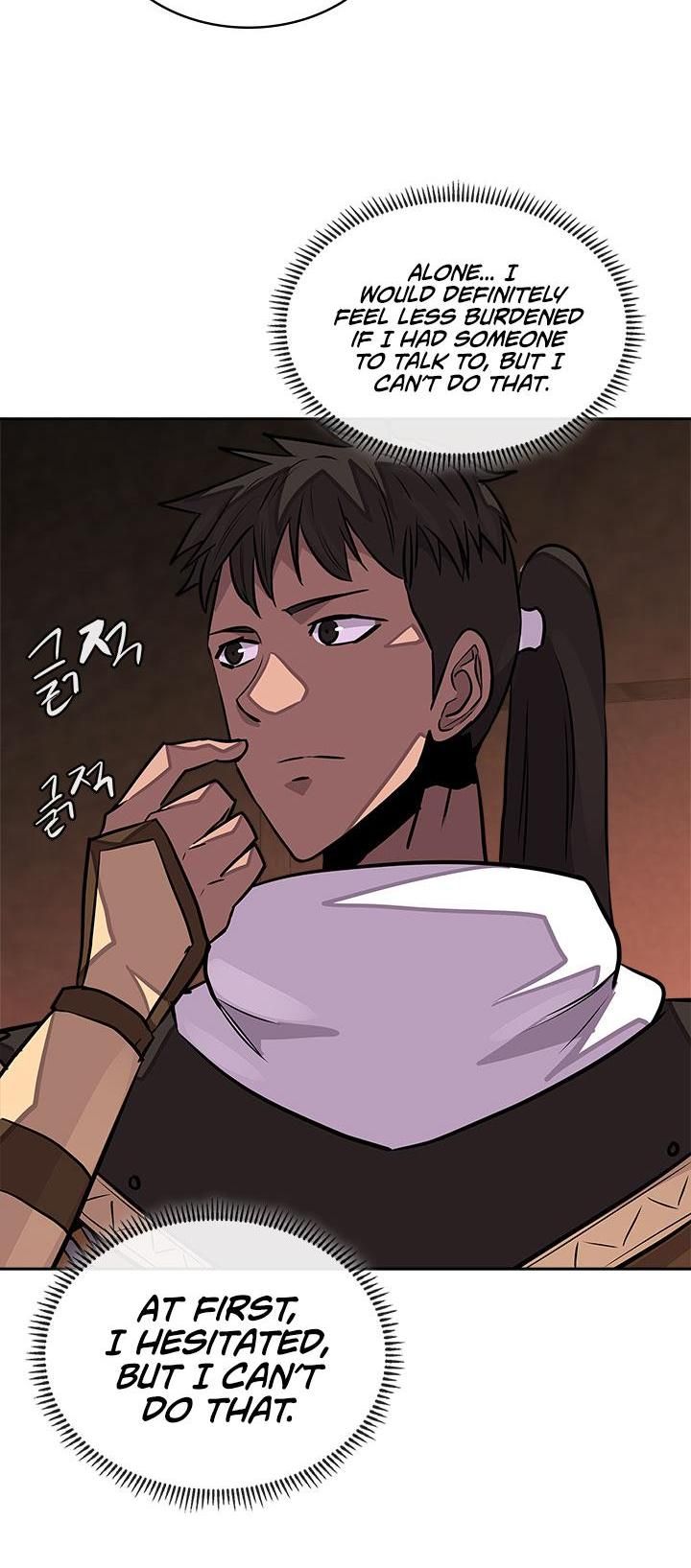 Dimensional Mercenary ( Other World Warrior ) — Chapter 91 — page 39
