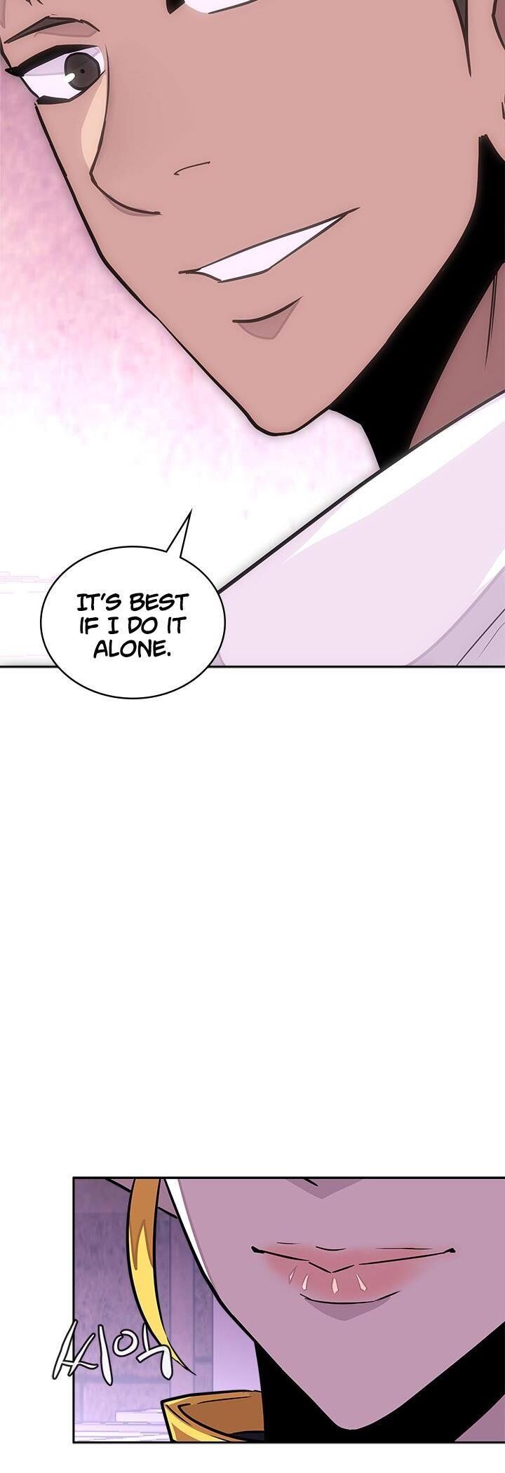 Dimensional Mercenary ( Other World Warrior ) — Chapter 91 — page 41