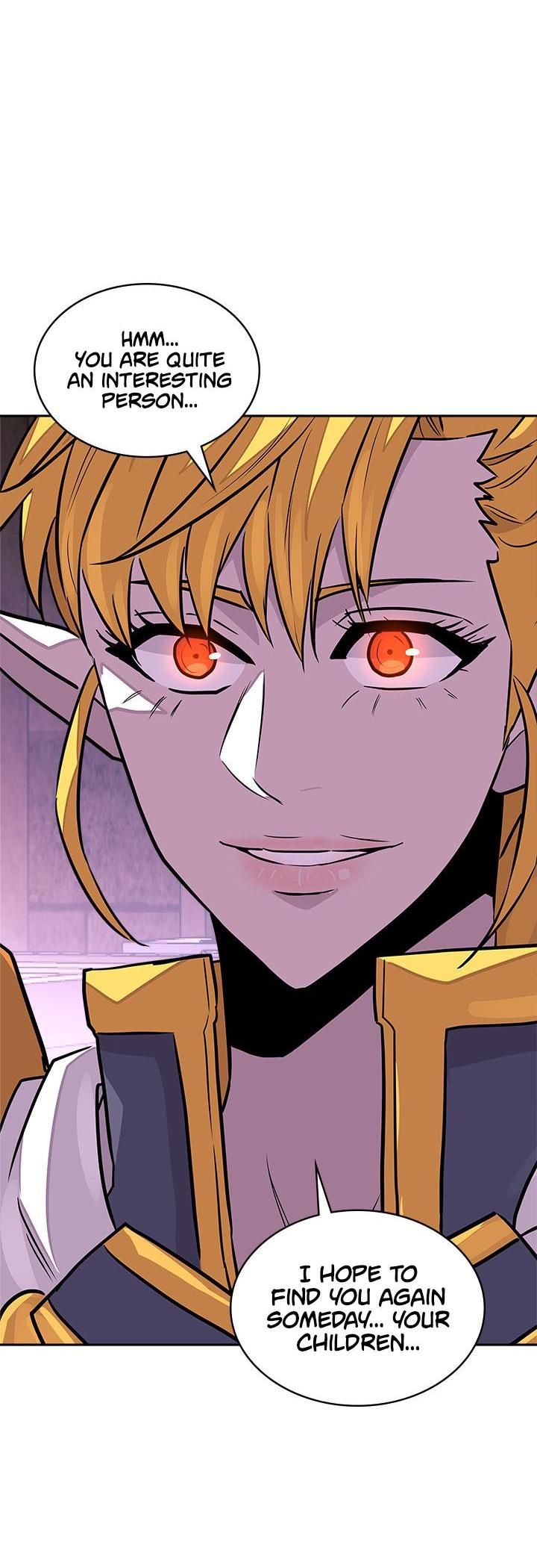 Dimensional Mercenary ( Other World Warrior ) — Chapter 91 — page 42