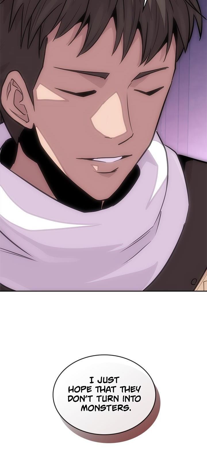 Dimensional Mercenary ( Other World Warrior ) — Chapter 91 — page 44