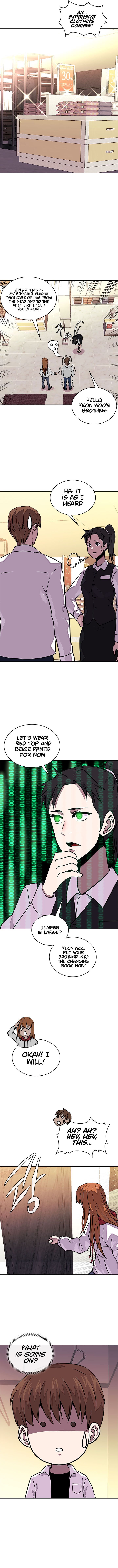 Dimensional Mercenary ( Other World Warrior ) — Chapter 93 — page 13
