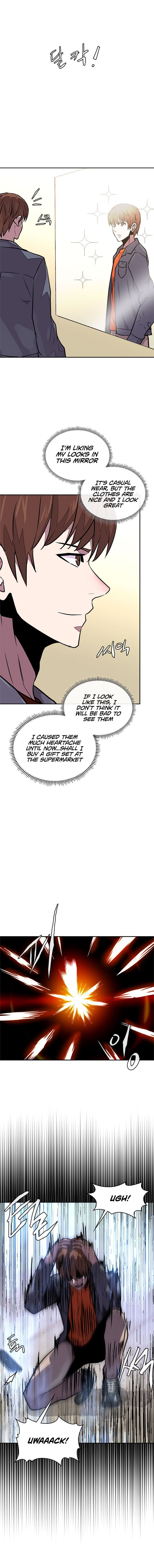 Dimensional Mercenary ( Other World Warrior ) — Chapter 95 — page 4