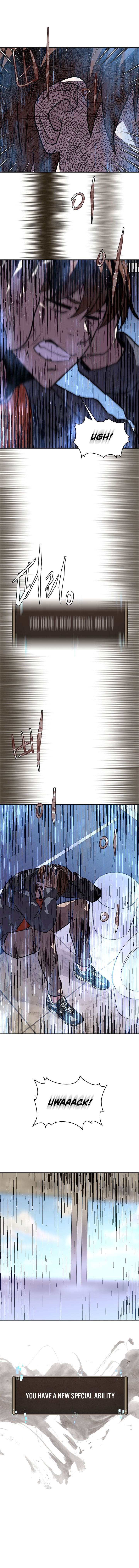 Dimensional Mercenary ( Other World Warrior ) — Chapter 95 — page 6
