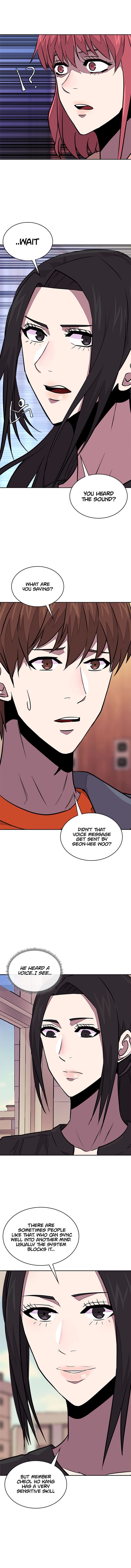 Dimensional Mercenary ( Other World Warrior ) — Chapter 95 — page 12