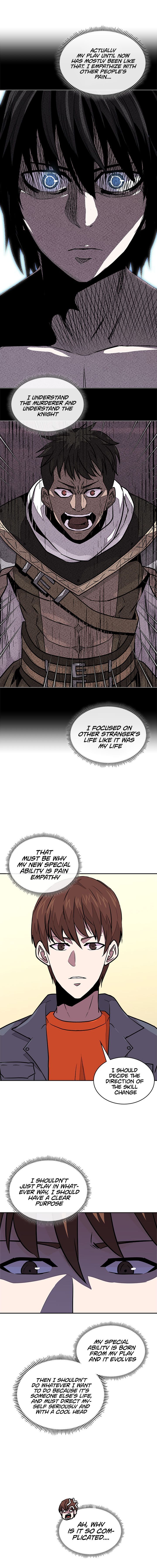 Dimensional Mercenary ( Other World Warrior ) — Chapter 96 — page 7