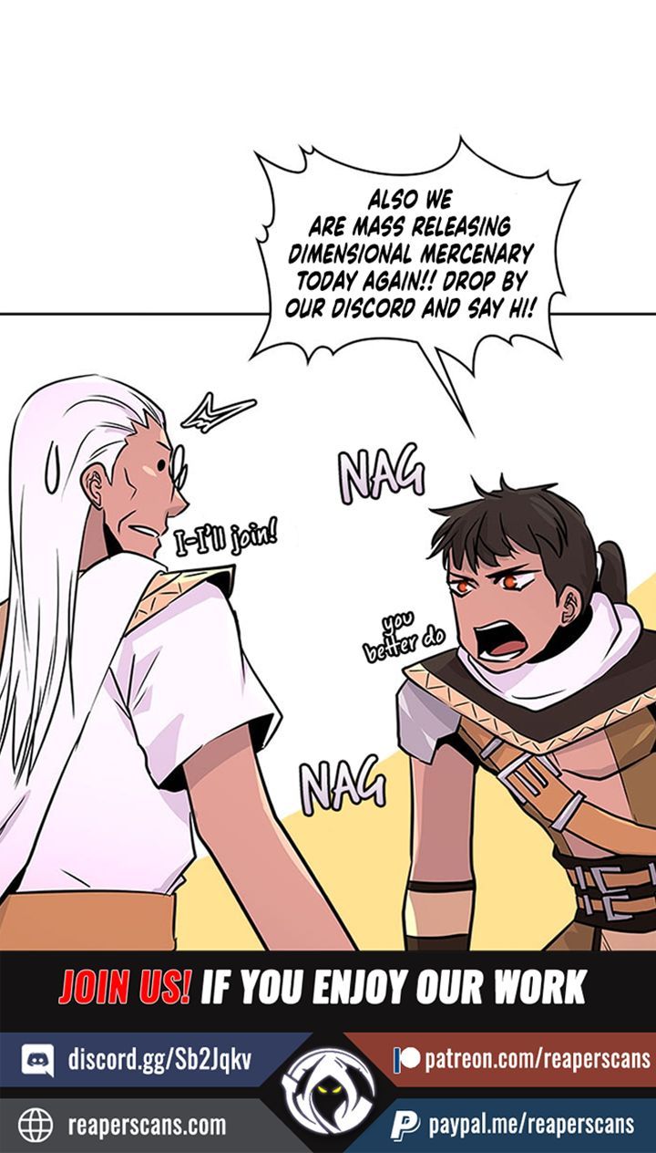 Dimensional Mercenary ( Other World Warrior ) — Chapter 96 — page 16
