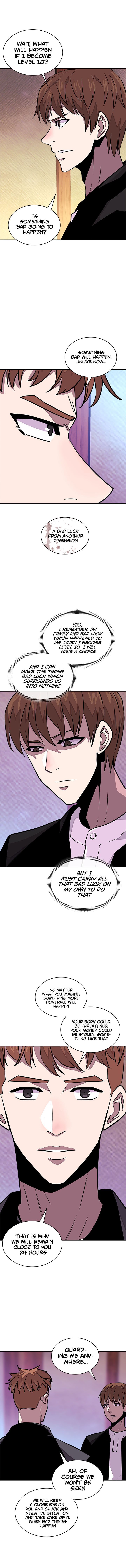 Dimensional Mercenary ( Other World Warrior ) — Chapter 97 — page 7