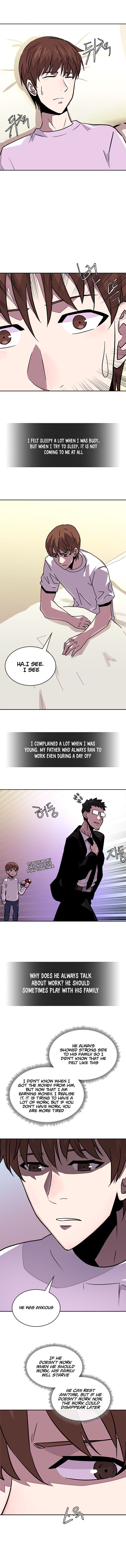 Dimensional Mercenary ( Other World Warrior ) — Chapter 98 — page 14
