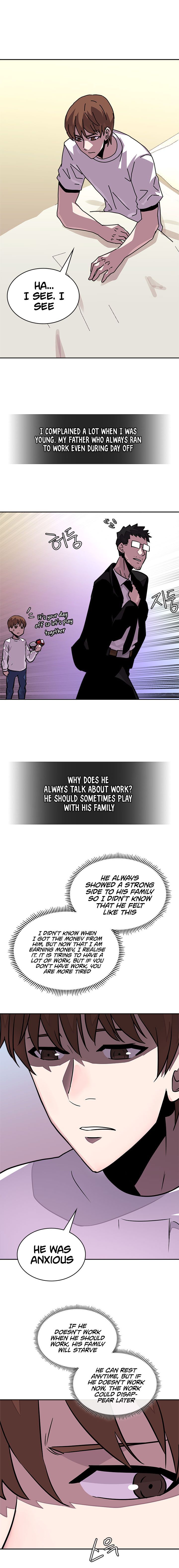Dimensional Mercenary ( Other World Warrior ) — Chapter 99 — page 2