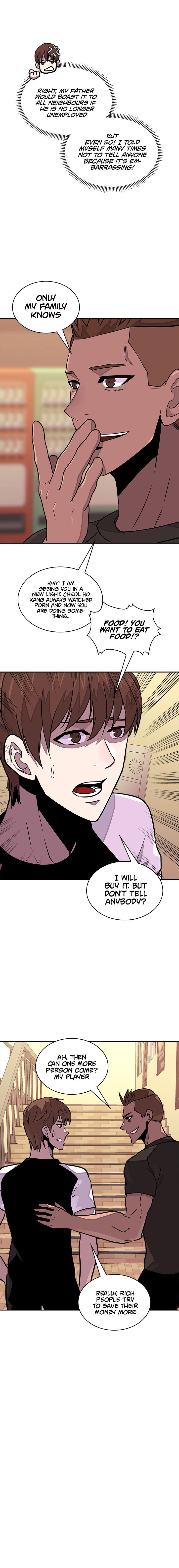 Dimensional Mercenary ( Other World Warrior ) — Chapter 99 — page 13