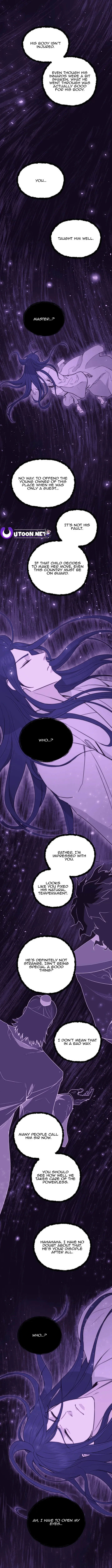 Gwanjeon – Lee Kang-jin — Chapter 139 — page 10