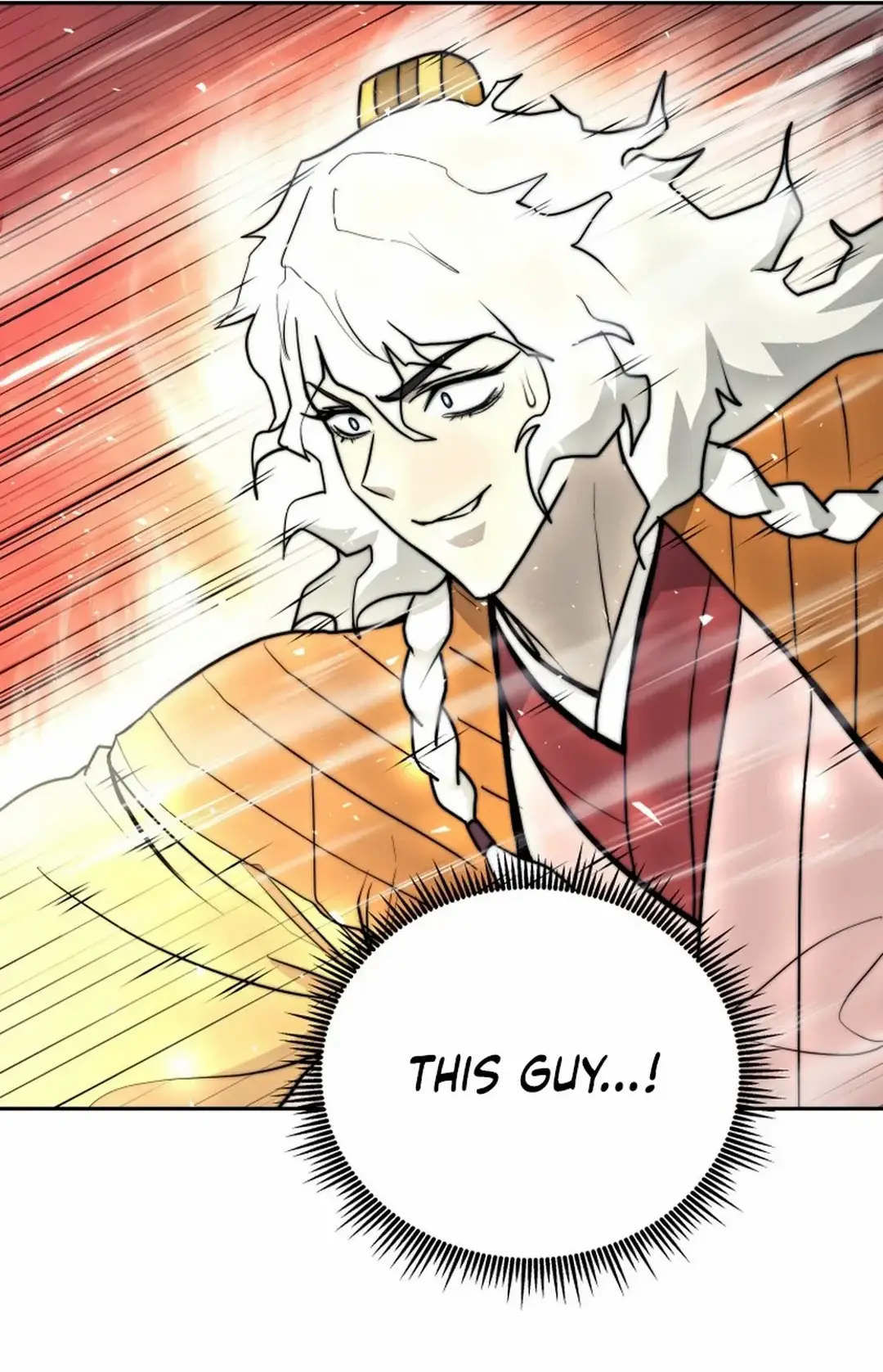 Gwanjeon – Lee Kang-jin — Chapter 143 — page 18
