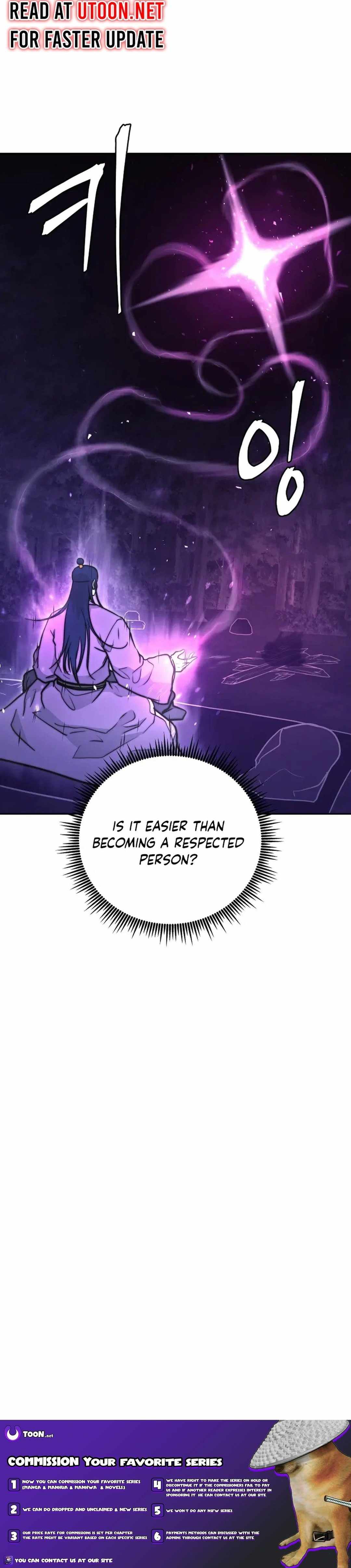 Gwanjeon – Lee Kang-jin — Chapter 159 — page 18