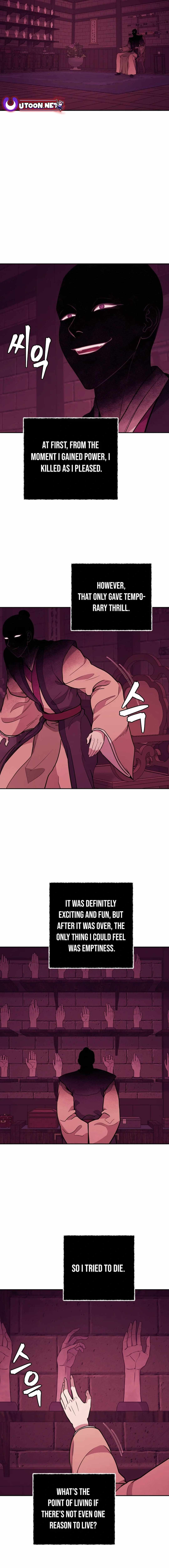 Gwanjeon – Lee Kang-jin — Chapter 165 — page 11