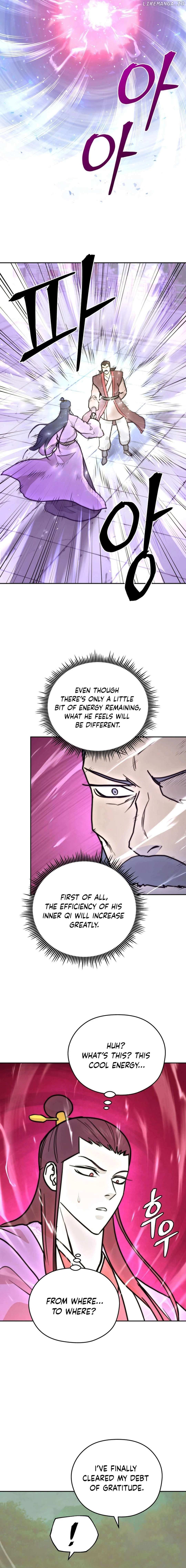 Gwanjeon – Lee Kang-jin — Chapter 178 — page 16