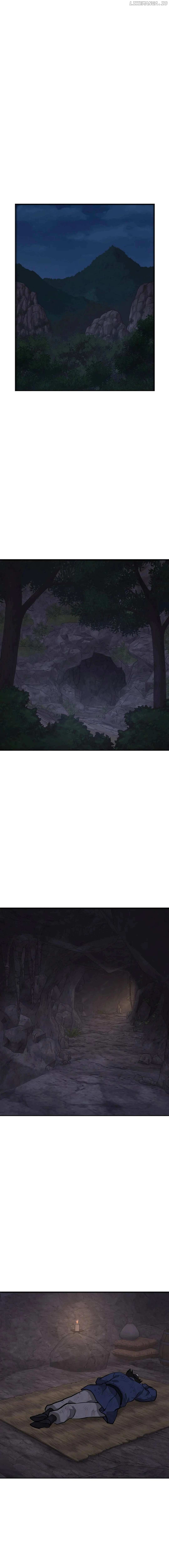 Gwanjeon – Lee Kang-jin — Chapter 181 — page 3