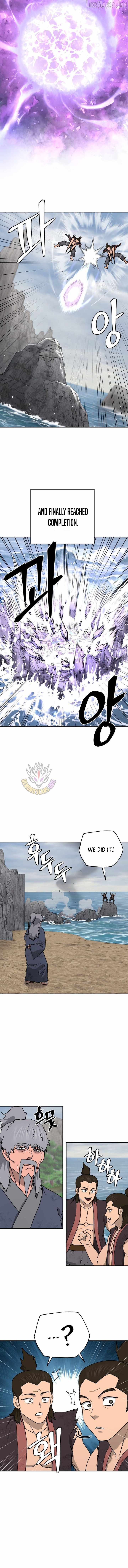 Gwanjeon – Lee Kang-jin — Chapter 265 — page 9