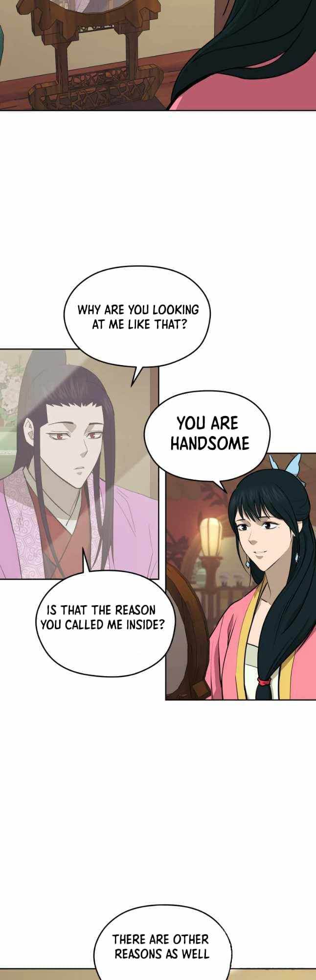 Gwanjeon – Lee Kang-jin — Chapter 78 — page 9