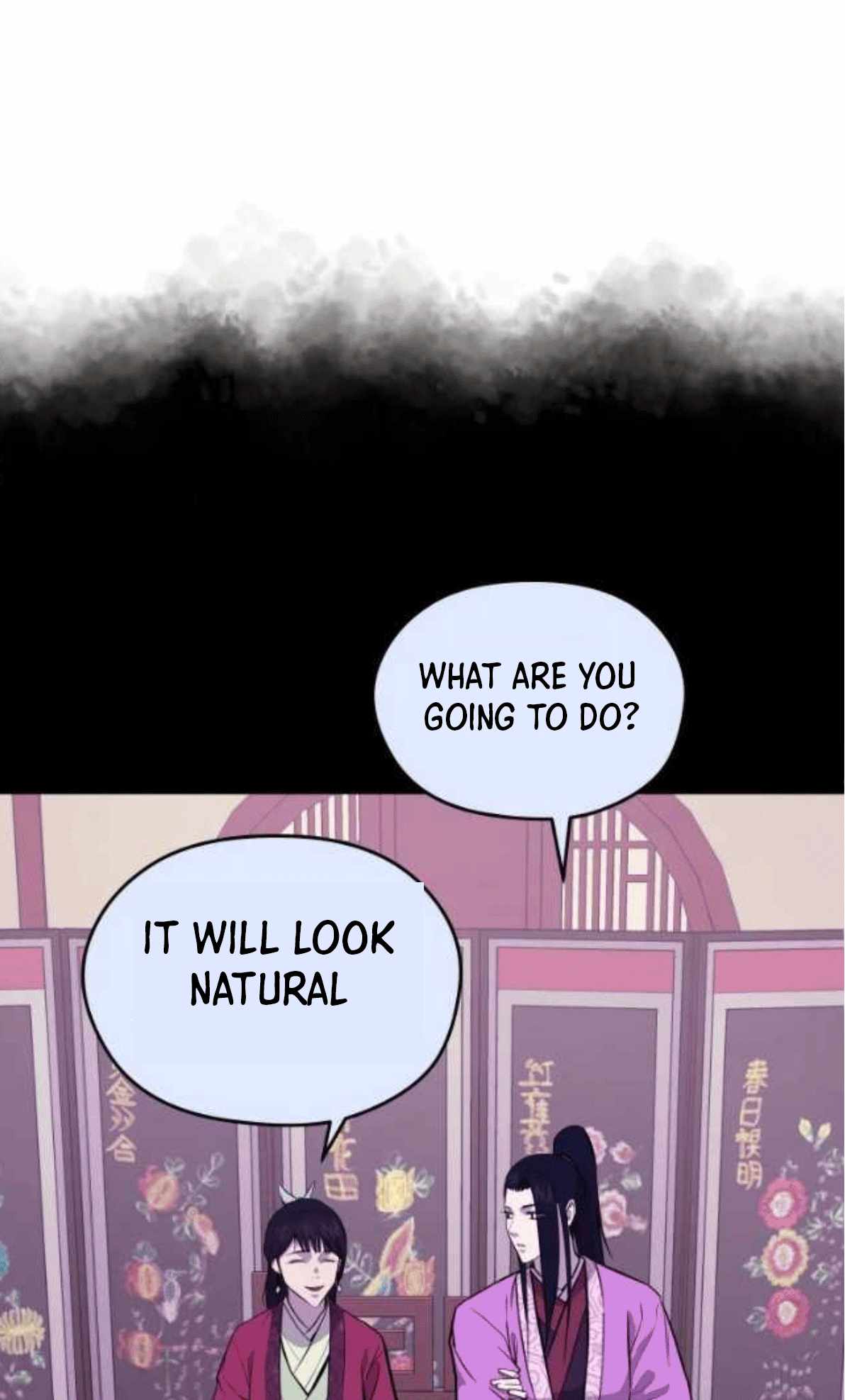 Gwanjeon – Lee Kang-jin — Chapter 79 — page 3
